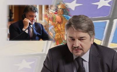 Ростислав Ищенко Трагический конец Петра Порошенко
