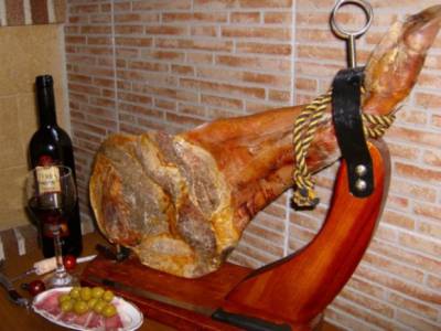 Хамоновая эмиграция хамов
