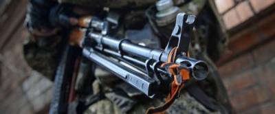 Обзор ситуации на Донбассе к 31 августа от военного аналитика.