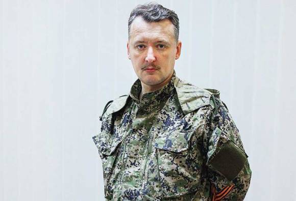 Александр Дугин. Путин, Стрелков и шестая колонна