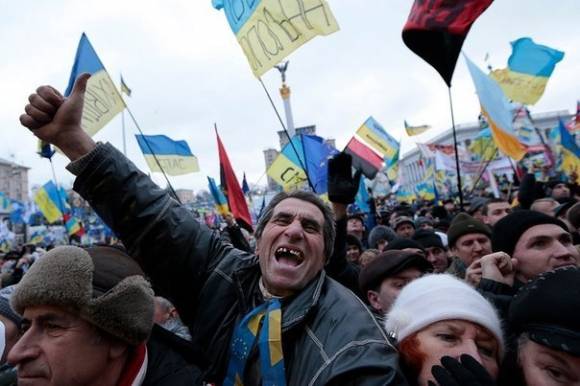 Психиатрический обзор украинского интернета