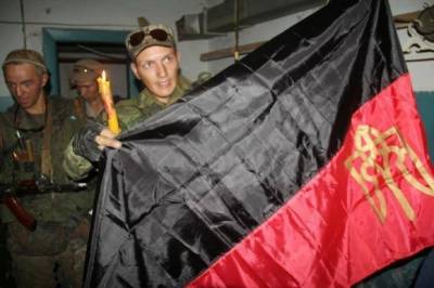 Про перемирие.