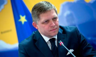 Братислава и Прага остановят Брюссель?