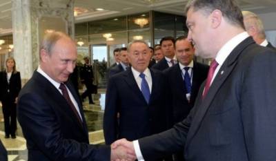 Высокая цена перемирия на востоке Украины