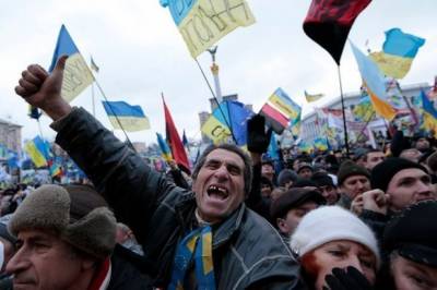 Психиатрический обзор украинского интернета