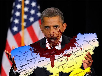 Дядя Сэм убивает Украину ("CounterPunch", США)