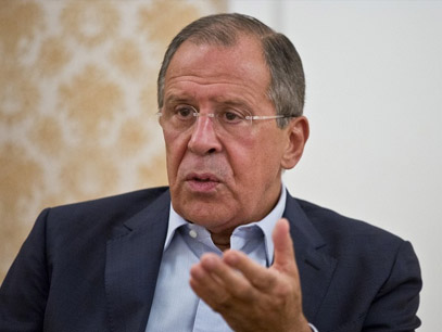 Сергей Лавров: поставлена цель любой ценой вывести Россию из равновесия