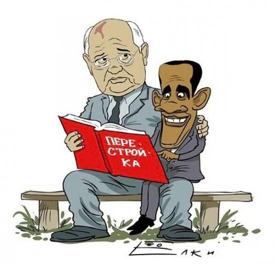 Дипломатия в стиле Кличко
