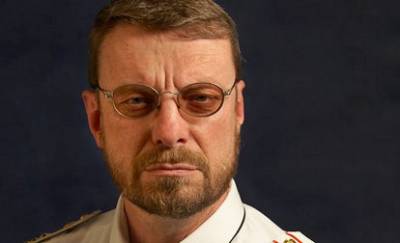 Андрей Девятов. Разрежем Украину и посмотрим что внутри.
