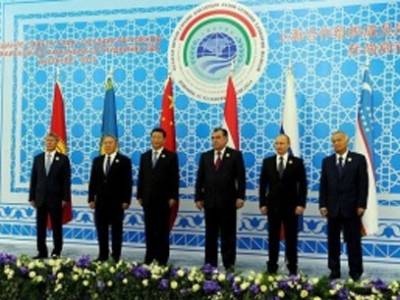 Для ШОС пришло время стать противовесом Западу и НАТО