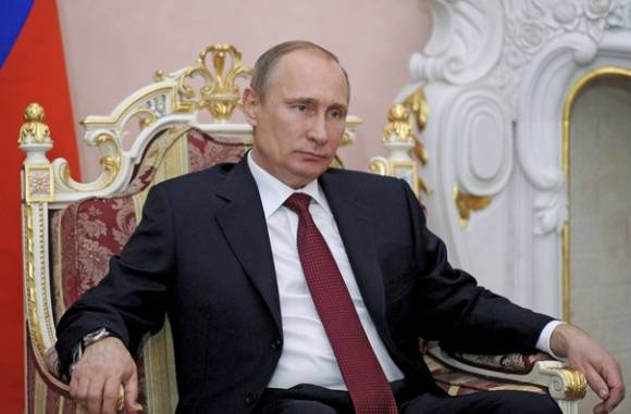 Президент России: если свергнуть Путина («Der Spiegel», Германия)