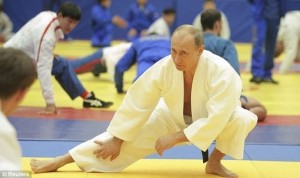 Liberation: Путин мыслит как де Голль. Антирусское бешенство подлецов становится просто невыносимым