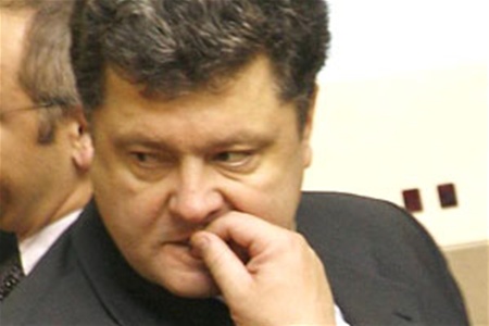 Парашке сразу по плохело.