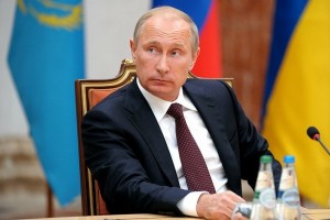 Путин должен стать новым Сталиным! Часть 2