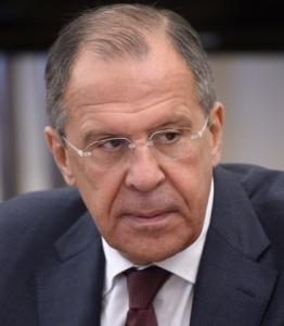 Лавров: НАТО подталкивает Киев к силовому решению конфликта