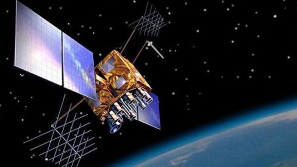 Китай и Россия сформируют единое навигационное пространство