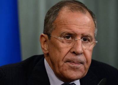 Сергей Лавров Точка невозврата в отношениях РФ и ЕС еще не пройдена,