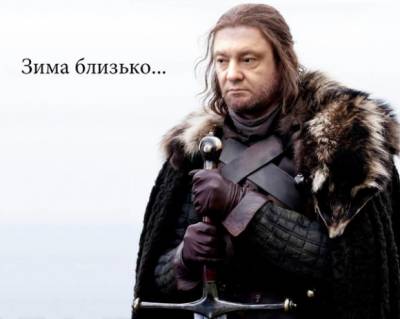 проект «Новороссия»