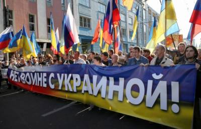 МВД РФ: санкционированные акции оппозиции в России оказались крайне малочисленными