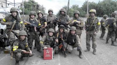 Что на самом деле происходит в Новороссии