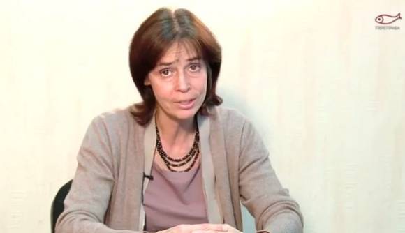 Разрушение многовековой системы, кто за этим стоит? Доцент МГИМО Ольга Четверикова