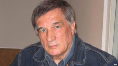 У России есть только один защитник - это её история