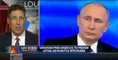 Fox News: США пора ударить по энергетике России, иначе Путин победит