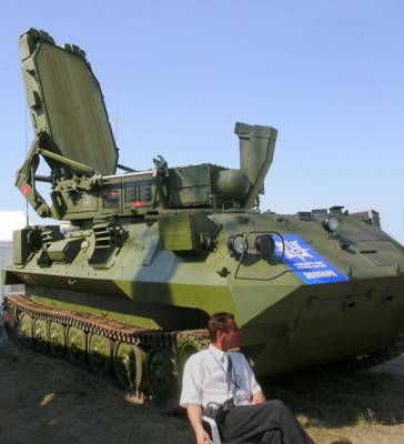 Самое простое доказательство отсутствия российских войск на Украине