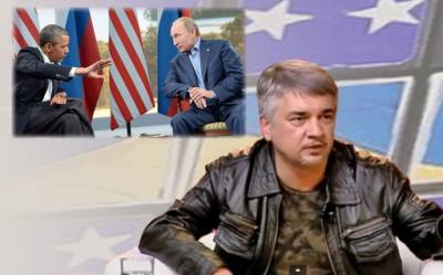 Ростислав Ищенко: Война миров и бумажные тигры
