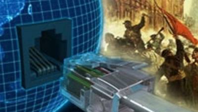 Человечество учится воевать по-новому