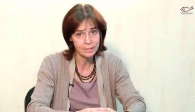 Разрушение многовековой системы, кто за этим стоит? Доцент МГИМО Ольга Четверикова