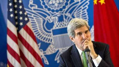 Не рассчитали: политика США в условиях новых угроз