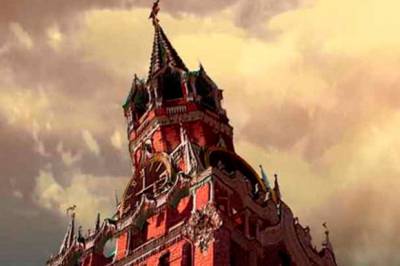 Взгляд хохла. Мир ликвидирует Россию.