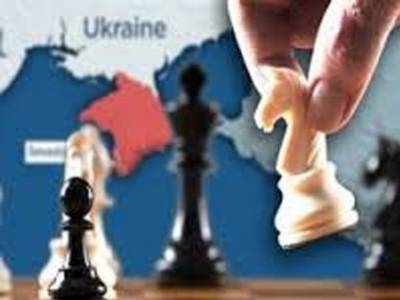 Россия станет центром нового миропорядка