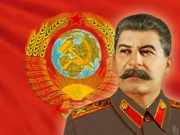 В Китае Сталин забвению не подлежит .