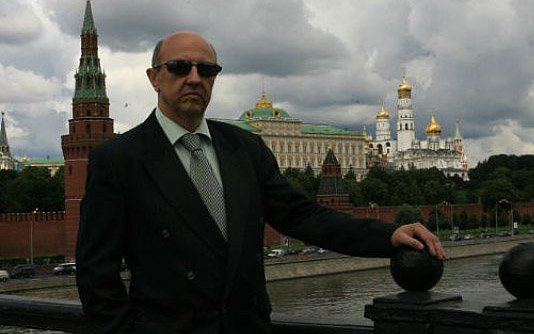 Андрей Фурсов: Кто на самом деле правит миром?