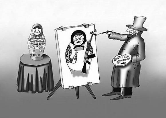 Что делят брюссельские русофобы и русофилы . И к чему это приведет .