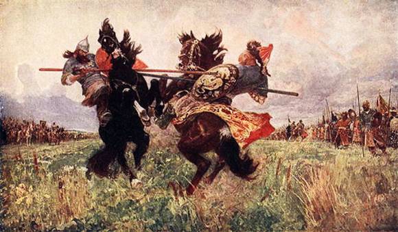 Что на самом деле было “частью Азии”, а что не было