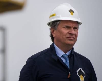 Как победа Роснефти обернулась катастрофой для Exxon