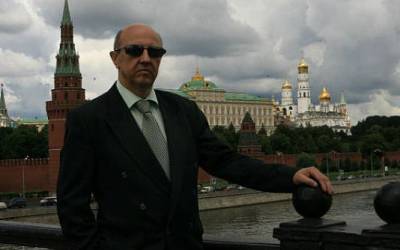 Андрей Фурсов: Кто на самом деле правит миром?