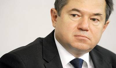 Глазьев предлагает ужесточить контроль за трансграничными денежными потоками