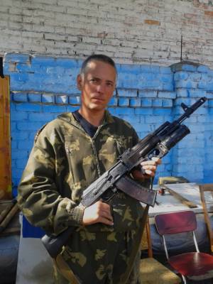 Есть вещи, более важные чем мир