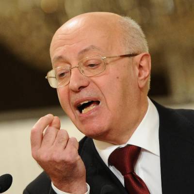 Кургинян: нельзя менять Ельцина в 1996-м и вводить войска в 2014-м, потому что олигархи против