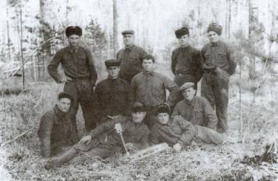 ГУЛАГ, статисты и статистика