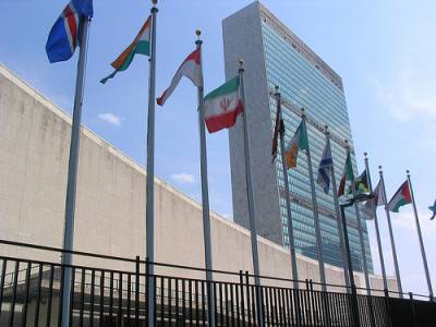 Россия пригрозила военным ответом в кулуарах ООН
